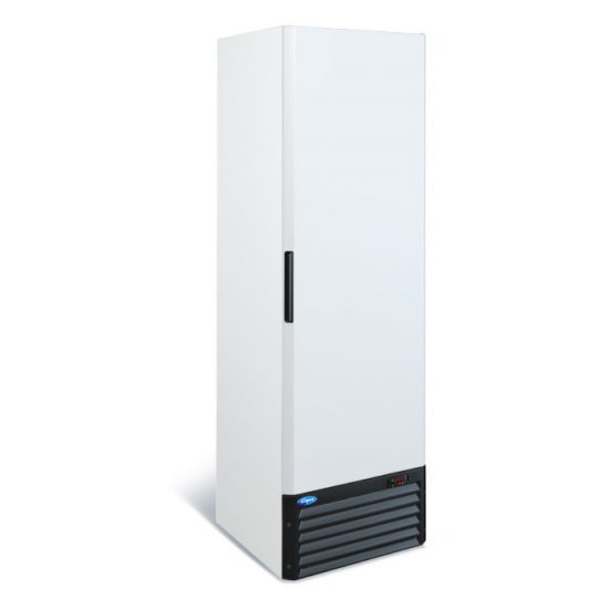 Холодильный  среднетемпературный шкаф Капри 0,5 М
