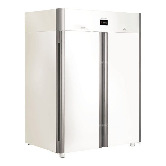 Холодильный  среднетемпературный шкаф CM114-Sm