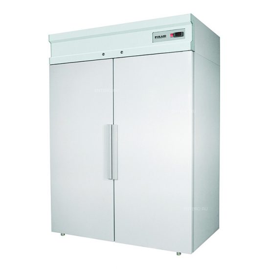 Холодильный  среднетемпературный шкаф CM114-S