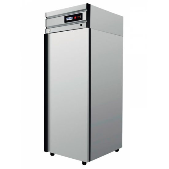 Холодильный  среднетемпературный шкаф CM105-G