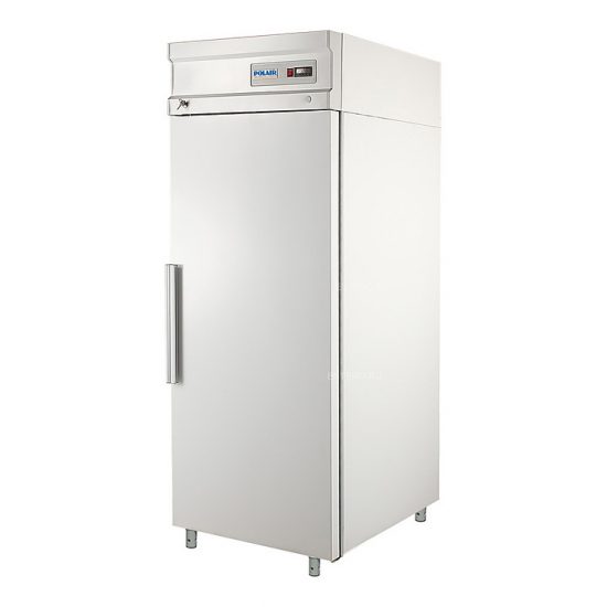 Холодильный  среднетемпературный шкаф CM105-S