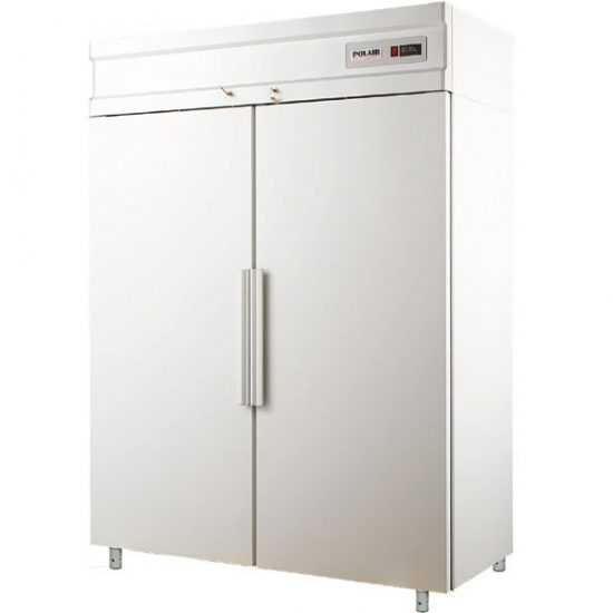 Холодильный  среднетемпературный шкаф CM110-S