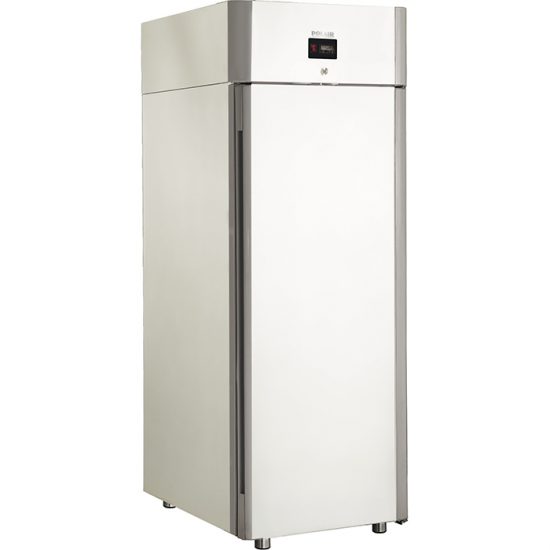 Холодильный  универсальный шкаф CV107-Sm