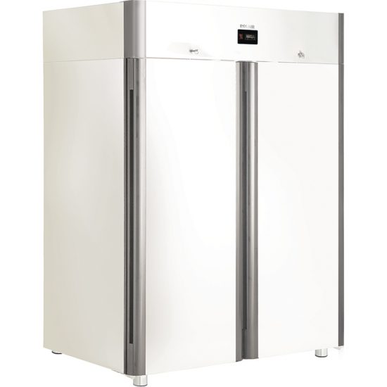 Холодильный  универсальный шкаф CV114-Sm