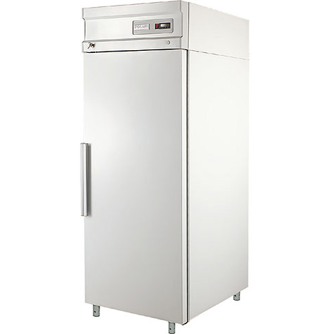 Холодильный низкотемпературный шкаф CB105-S
