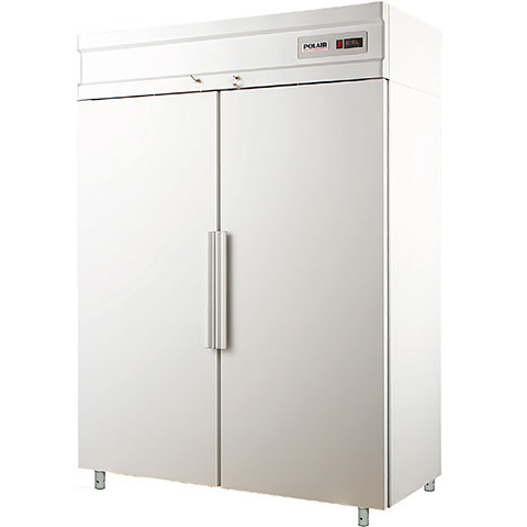 Холодильный  низкотемпертурный шкаф CB114-S
