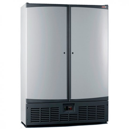 Холодильный  универсальный шкаф Рапсодия R1400V