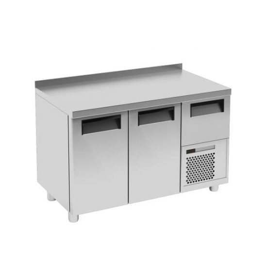 Холодильный  среднетемпературный стол T57 M2-1 0430 (BAR-250 Сarboma)