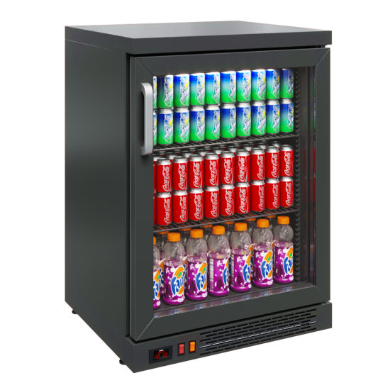 Холодильный барный шкаф TD101-Bar