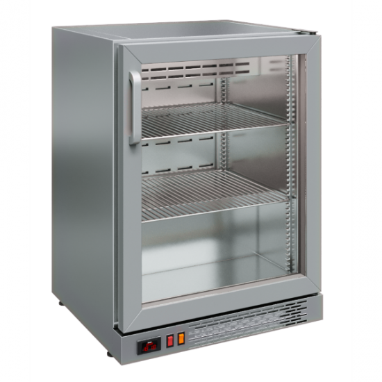Холодильный барный стол TD101-G без столешницы
