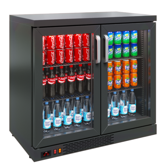 Холодильный барный шкаф TD102-Bar