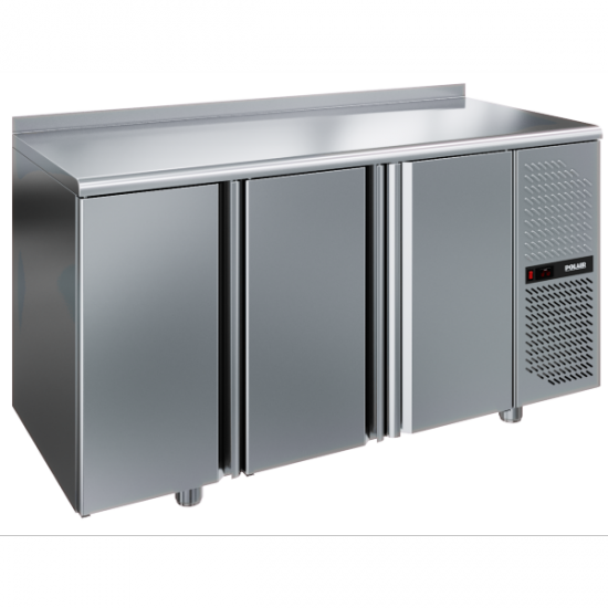 Холодильный  среднетемпературный стол TM4-G