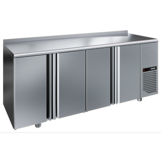 Холодильный  среднетемпературный стол TM4GN-G