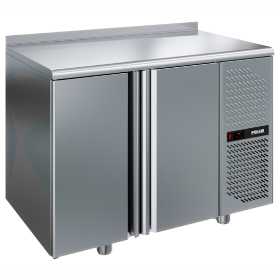 Холодильный  среднетемпературный стол TM2-G