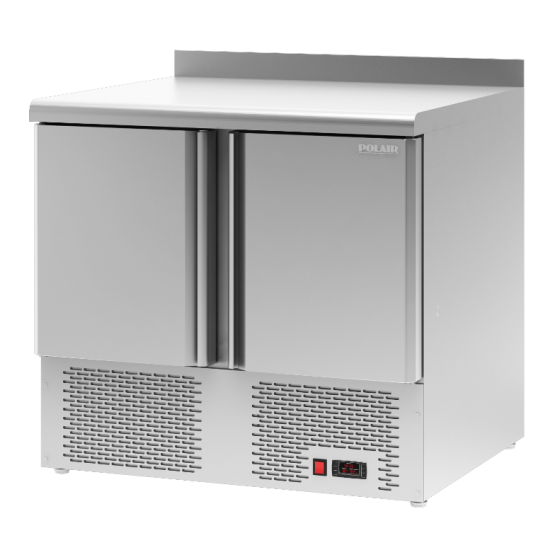 Холодильный  среднетемпературный стол TMi2GN-G